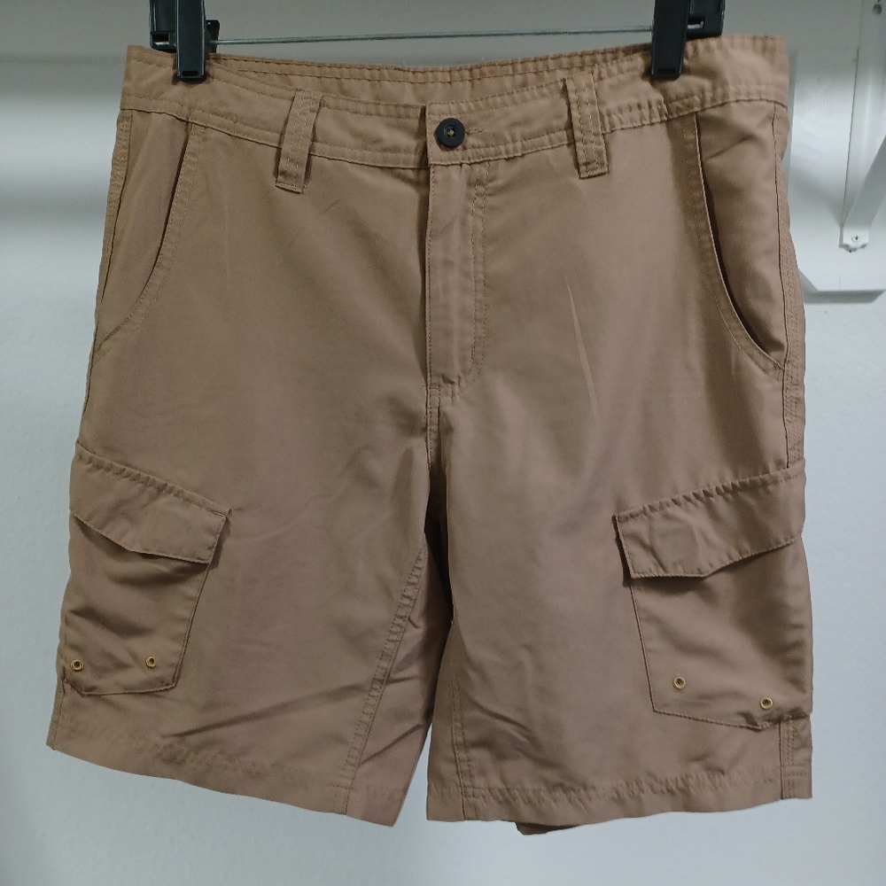 Magellan Light Weight Fisinh Shorts Sz 30